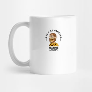 The Caveman Mug